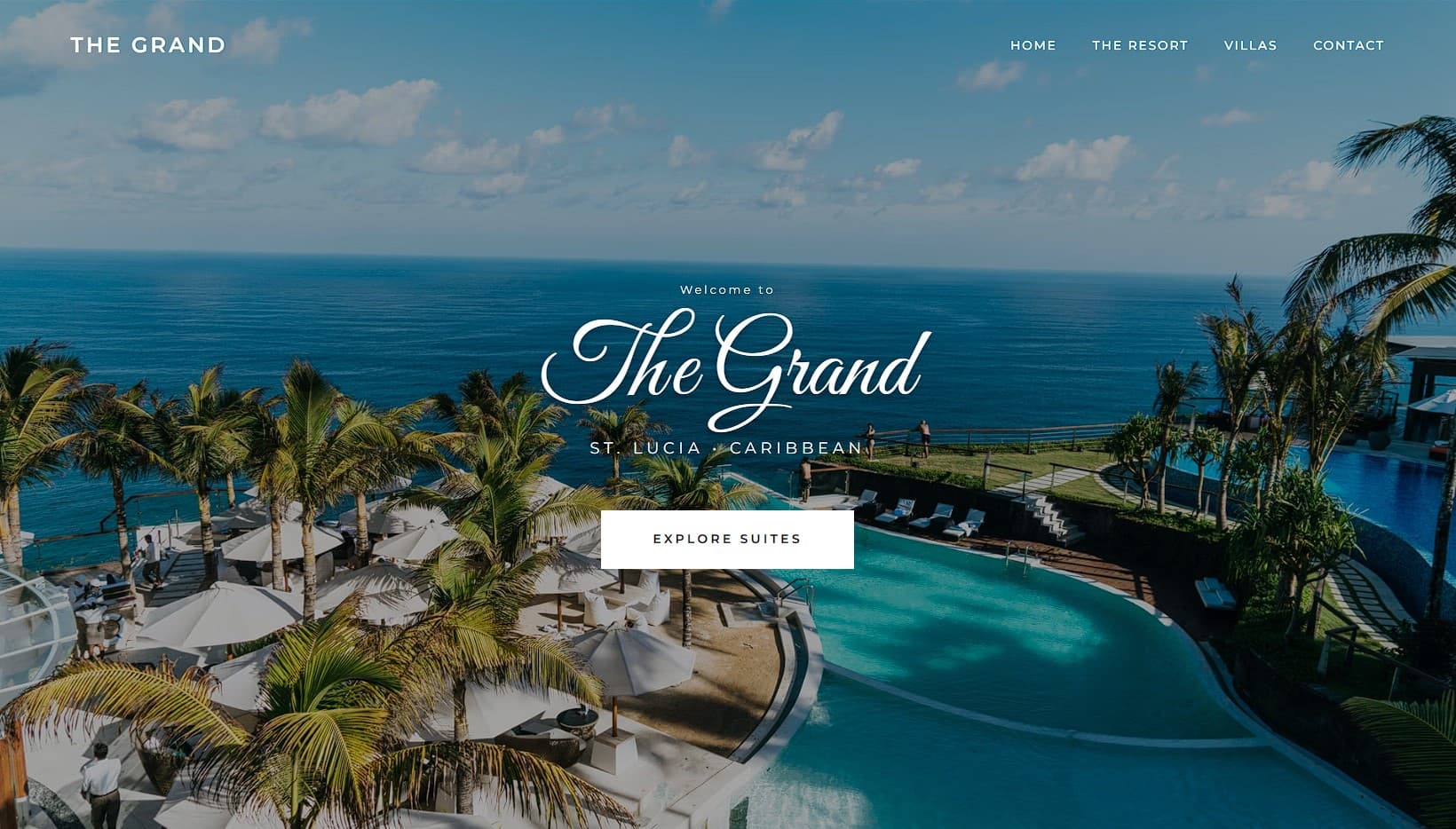 The Grand